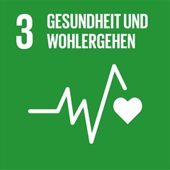 Sustainable Development Goal 3