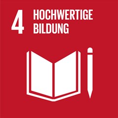 Sustainable Development Goal 4