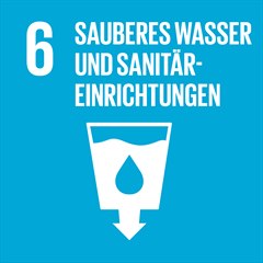 Sustainable Development Goal 6