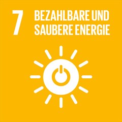 Sustainable Development Goal 7