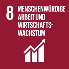 Sustainable Development Goal 8