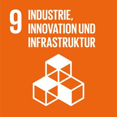 Sustainable Development Goal 9