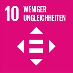 Sustainable Development Goal 10