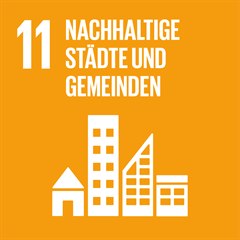 Sustainable Development Goal 11