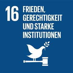Sustainable Development Goal 16